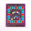 Customized Slot Game Pcb Board Game Machine